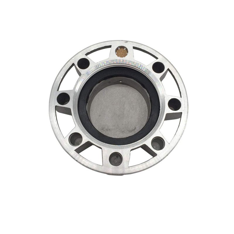 AIB2C AT156445 Fuel Cap for John Deere Dozers Crawlers 555 350C 755 Backhoe 310D 315D 410D 510D Skidders 640E 740E 548E 648E - Image 2